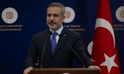Dışişleri Bakanı Fidan, Mısır ve Suudi Arabistanlı mevkidaşlarıyla telefonda görüştü