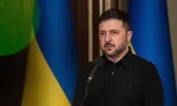 Zelenskyy, ABD'nin Ukrayna'ya Moskova'daki son görüşmeler hakkında bilgi verdiğini söyledi