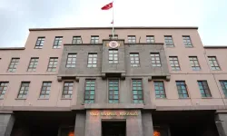 MSB: SDG'nin feshi önemli bir gelişme