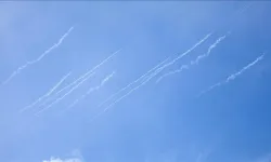 Irak'ın Erbil kentine İHA saldırısı düzenlendi