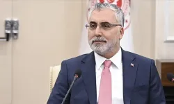Çalışma ve Sosyal Güvenlik Bakanı Işıkhan'dan İŞKUR Mobil uygulamasına ilişkin paylaşım