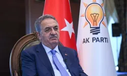 AK Parti Genel Başkan Yardımcısı Yazıcı: Türkiye söz konusu olduğunda 86 milyonun tamamı bizim hedef kitlemiz