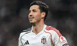 Gençlerbirliği, Salih Uçan ile 2 yıllık sözleşme imzaladı