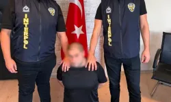 Redkitler ve Erdoğan Aykut organize suç örgütlerinin ele başları Gürcistan'da yakalandı
