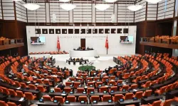TBMM Genel Kurulu, 1 Ekim'e kadar tatile girecek
