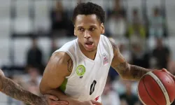 Anadolu Efes, ABD'li basketbolcu Daron Russell'ı kadrosuna kattı