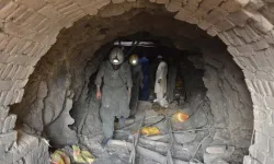 Pakistan'da kömür madeninin çökmesi sonucu yaşamını yitirenlerin sayısı 34'e yükseldi