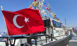 Deniz Kuvvetleri, 30 Ağustos'ta "İstanbul Boğaz Geçişi" ve 30 gemiyle 30 liman ziyareti yapacak