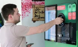 DOA ile 130 milyon içecek ambalajı geri dönüşüme kazandırıldı