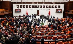 Milli Dayanışma ve Toplumsal Bütünleşmenin Güçlendirilmesine Dair Kanun "rekor" oyla yasalaştı