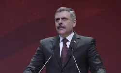 Bakan Çiftçi: Devletimizin demir yumruğu, karanlık güçlerin her daim ensesindedir