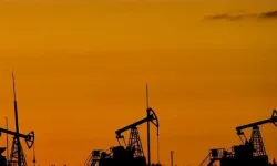 Yılın ilk yarısında 23,1 milyon varil petrol, 1,6 milyar metreküp doğal gaz üretildi