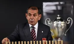 Galatasaray Kulübü Başkanı Dursun Özbek'ten yeni sezonda şampiyonluk mesajı
