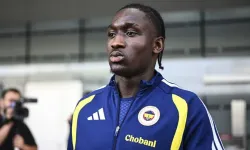 Fenerbahçeli futbolcu Sidiki Cherif, Coventry City'ye transfer oldu