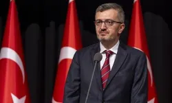 İletişim Başkanı Duran: Netanyahu'nun tehdit ve yalanları, uluslararası yalnızlığının yansımasıdır