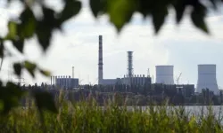 UAEA Başkanı Grossi'den Zaporijya Nükleer Santrali'ne İHA saldırısı sonrası itidal çağrısı