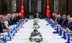 Cumhurbaşkanı Yardımcısı Yılmaz: Yasa dışı platformlara yönelik müdahale kapasitesi geliştirilmiştir
