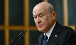 Bahçeli: Aziz şehit ve gazilerimiz ile muhterem ailelerinin hatıralarına en küçük leke sürdürülmemiştir