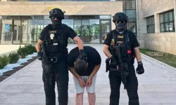 FETÖ'cü terörist Burkay Karatepe ile irtibatlı olduğu belirlenen şüphelinin ifadesine ulaşıldı
