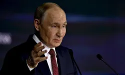 Putin, saldırılarda zarar gören Rusya’daki lojistik altyapının yenilenmesi talimatı verdi