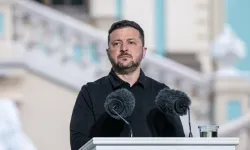 Ukrayna Devlet Başkanı Zelenskiy, Rusya'daki 16 hedefin vurulduğunu bildirdi