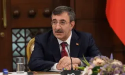 Cumhurbaşkanı Yardımcısı Yılmaz: Yapısal adımlarımız sayesinde ekonomimiz dışsal şoklara karşı direncini korumaktadır