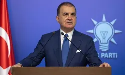 AK Parti Sözcüsü Çelik'ten İsrail yönetimine tepki