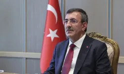 Cumhurbaşkanı Yardımcısı Yılmaz, Gönüllüler Koalisyonu Çevrimiçi Liderler Zirvesi'ne katıldı