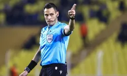 Olimpik Lyon-Fenerbahçe maçını, İtalyan hakem Maurizio Mariani yönetecek