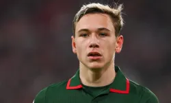 Galatasaray, Rus futbolcu Batrakov'un transferi için görüşmelerin başladığını duyurdu