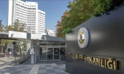 Dışişleri Bakanlığından İsrail'in mutabakata rağmen Gazze'ye yaptığı saldırılara tepki
