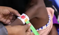 UNICEF, insani yardımların kesildiği Somali'de en büyük bedeli çocukların ödediğini bildirdi