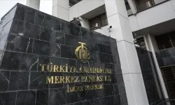 Merkez Bankası rezervleri 164,4 milyar dolar oldu