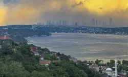 Marmara ve Ege Denizi için fırtına uyarısı