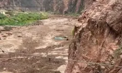 ABD'de Büyük Kanyon'daki selin ardından 20'den fazla kişiden haber alınamıyor