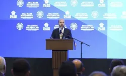 İstanbul'da 17. Milli İrade Buluşması "Terörsüz Türkiye" programı düzenlendi