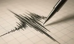 Kolombiya'da 7,4 büyüklüğünde deprem