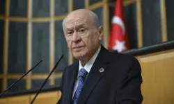 Bahçeli: Terörsüz Türkiye hedefi ile 'Terörsüz Bölge' ülküsünü buluşturan bütüncül irade nihayet hayat bulmuştur