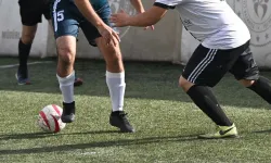 Türkiye Görme Engelliler B1 Erkek Futbol Takımı, Avrupa Şampiyonası'nda mücadele edecek