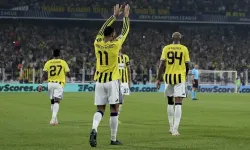 Fenerbahçe, Süper Lig'de yarın Konyaspor'u konuk edecek