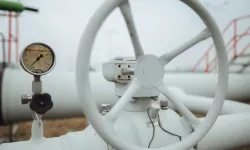 Avrupa'da doğal gaz fiyatları haftaya yükselişle başladı