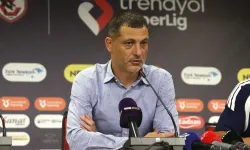 Gaziantep FK, teknik direktör Radoi ile yollarını ayırdı