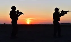 MSB: Son bir haftada 1 PKK'lı terörist teslim oldu