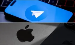 Apple, Telegram’ı kısa süreliğine App Store’dan kaldırdı