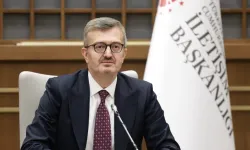 İletişim Başkanı Duran'dan Cumhurbaşkanı Erdoğan'a yönelik eleştiriye tepki