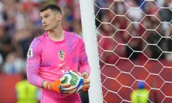 Fenerbahçe kalecisi Livakovic, Barcelona'ya transfer oldu