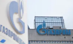 Gazprom: Avrupa'nın gaz depolarındaki açık, tedarik riski oluşturuyor