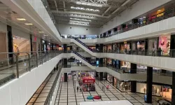 Türkiye'de ticaret sektöründeki çalışan sayısı yıllık bazda 80 aydır artıyor