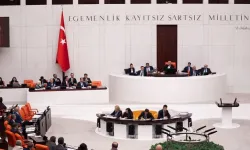 Suça sürüklenen çocuklara ilişkin düzenlemeleri içeren kanun teklifi'nin ilk 2 maddesi kabul edildi
