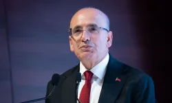 Bakan Şimşek, haziran ayına ilişkin sanayi üretim endeksini değerlendirdi